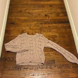 American Eagle Sweater